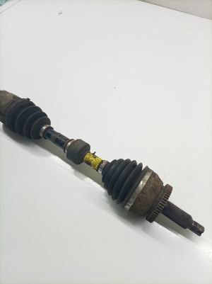 Hyundai Santa Fe (2012–2018) Front drive shaft and its parts 495002W100 - 4