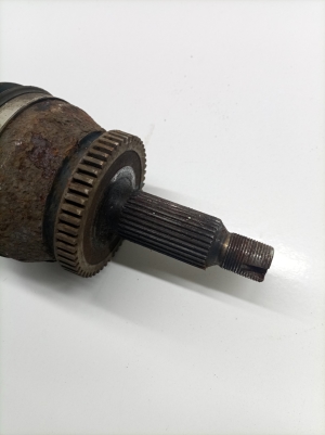 Hyundai Santa Fe (2012–2018) Front drive shaft and its parts 495002W100 - 5