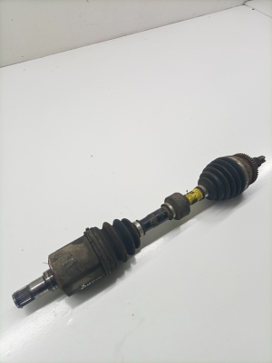 Hyundai Santa Fe (2012–2018) Front drive shaft and its parts 495002W100 - 6