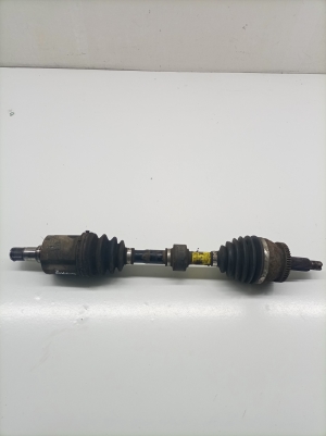 Front drive shaft and its parts - 495002W100