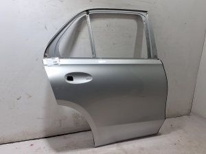 Mercedes Benz GLE-Class 167 (2019–2026) Rear side doors A1677301807 - 2