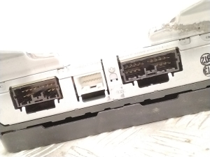 Mitsubishi Outlander (2012–2021) Audioverstärker 8701A565 - 2