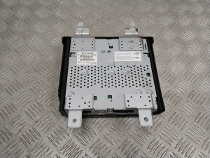 Mitsubishi Outlander (2012–2021) Audioverstärker 8701A565 - 3