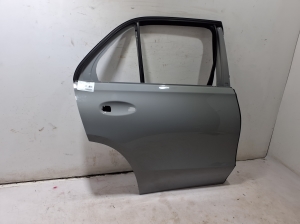 Mercedes Benz GLE-Class 167 (2019–2026) Aizmugurējās sānu durvis A1677308211 - 4