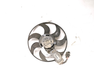 Hélice de ventilateur de refroidissement - 1137328159