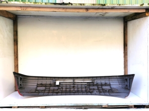 Mercedes Benz Sprinter 901-904 (1995–2000) Frontstoßstange und ihre Teile (Satz) 9018850101 - 2