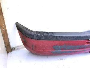 Mercedes Benz Sprinter 901-904 (1995–2000) Frontstoßstange und ihre Teile (Satz) 9018850101 - 3