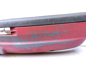 Mercedes Benz Sprinter 901-904 (1995–2000) Frontstoßstange und ihre Teile (Satz) 9018850101 - 4