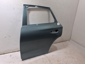 Mercedes Benz GLC-Class 254 (2022–2026) Rear side doors A2547303300 - 2