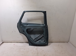 Mercedes Benz GLC-Class 254 (2022–2026) Rear side doors A2547303300 - 3
