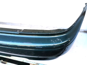 Honda Civic VII (2000–2006) Heckstoßstange 71501-SN - 6