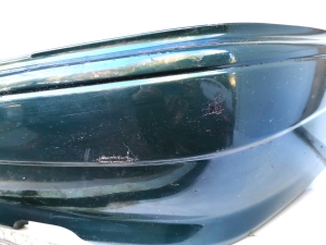 Honda Civic VII (2000–2006) Heckstoßstange 71501-SN - 8