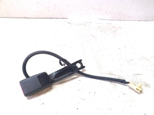Priekšējā sēdekļa drošības jostas sprādze - 095891