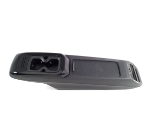 Volkswagen ID.4 I (2020–2026) Center console - 3