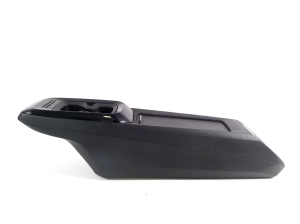 Center console - 