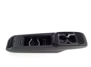 Volkswagen ID.4 I (2020–2026) Center console - 5