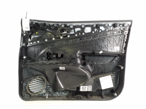 Volkswagen ID.4 I (2020–2026) Front door panel 11B867009B - 2