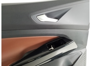 Volkswagen ID.4 I (2020–2026) Front door panel 11B867009B - 3