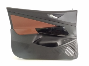 Volkswagen ID.4 I (2020–2026) Front door panel 11B867009B - 4
