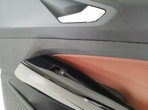 Volkswagen ID.4 I (2020–2026) Front door panel 11B867010A - 2