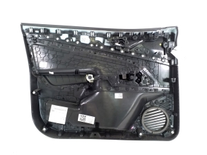 Volkswagen ID.4 I (2020–2026) Front door panel 11B867010A - 3