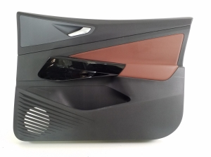   Front door panel  - 11B867010A 