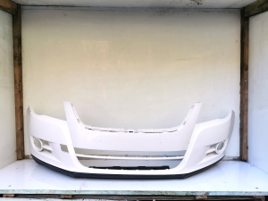 Front bumper and its parts (set) - 5N0807221