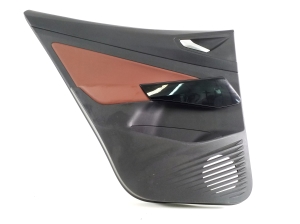   Rear side door panel  - 11A867211A 