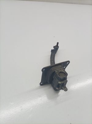 Opel Combo E (2018–2026) Türfangband Hecktür 9681466280 - 2