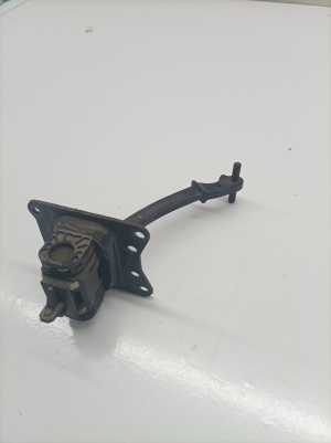 Opel Combo E (2018–2026) Türfangband Hecktür 9681466280 - 4