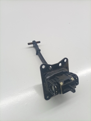 Opel Combo E (2018–2026) Türfangband Hecktür 9681466280 - 3