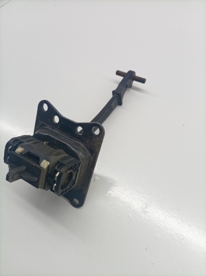 Opel Combo E (2018–2026) Türfangband Hecktür 9681466280 - 4