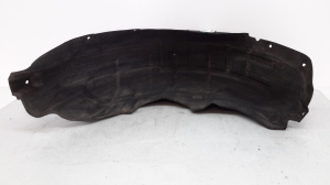 Rear wheel arch liner - 6563847010