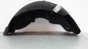 TOYOTA Prius W20 (2003–2011) Rear wheel arch liner 6563847010 - 2