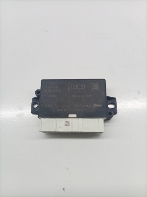 Opel Combo E (2018–2026) Parking system control unit 9836044880 - 2