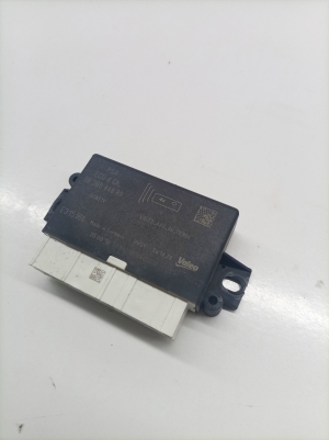 Opel Combo E (2018–2026) Parking system control unit 9836044880 - 3