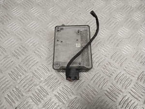 Mercedes Benz E-Class W212 (2009–2015) Distronic vadības bloks A2124404714 - 2