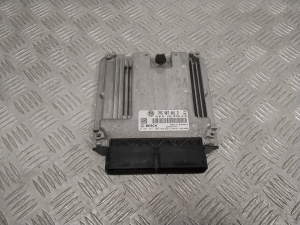 Motorsteuergerät - 7P5907401D