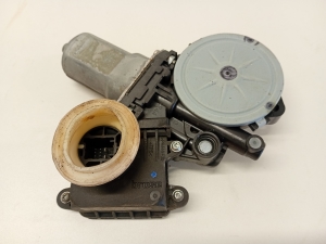   Front door window regulator motor  - 8570102010 