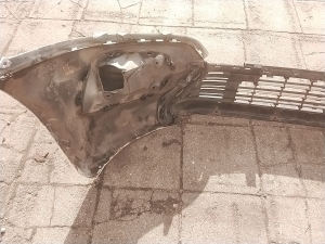 Opel Combo E (2018–2026) Esikaitseraud 9818198577 - 3