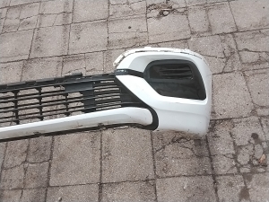 Opel Combo E (2018–2026) Esikaitseraud 9818198577 - 4