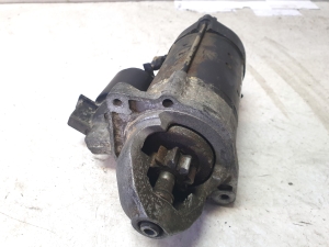 FIAT Ducato (244) (2002–2006) Starter 0001223013 - 2