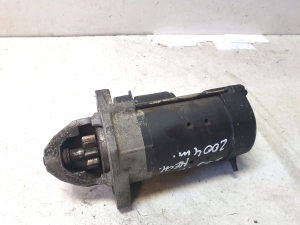 FIAT Ducato (244) (2002–2006) Starter 0001223013 - 4