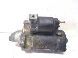 FIAT Ducato (244) (2002–2006) Starter 0001223013 - 5