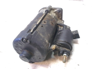 FIAT Ducato (244) (2002–2006) Starter 0001223013 - 6
