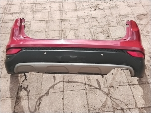 Rear bumper and its parts (set) - 866112W000
