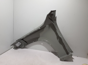 Mercedes Benz GLC-Class 254 (2022–2026) Front fender A2548809400 - 4