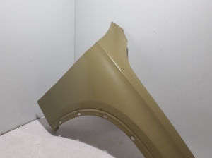 Mercedes Benz GLC-Class 254 (2022–2026) Front fender A2548809400 - 2