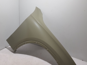 Mercedes Benz GLC-Class 254 (2022–2026) Front fender A2548809400 - 2