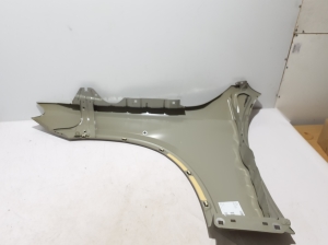 Mercedes Benz GLC-Class 254 (2022–2026) Front fender A2548809400 - 3